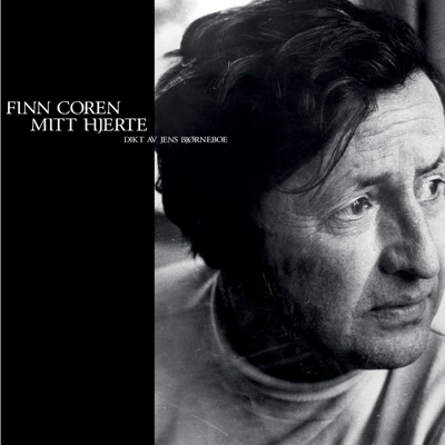 Mitt Hjerte: Dikt av Jens Bjørneboe (Remastered Deluxe Edition)