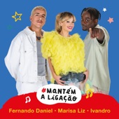 Mantém A Ligação artwork