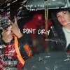 I DONT CRY - Single