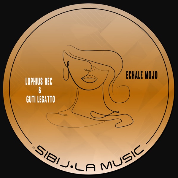 Echale Mojo - Single