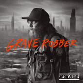 Grave Robber - Crowder Cover Art