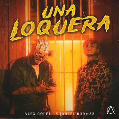 Una Loquera - Single