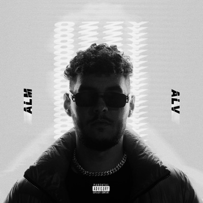 Alm Alv - Single