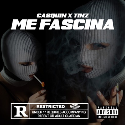 Me Fascina - Single