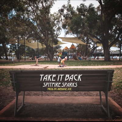 Take it Back - Single