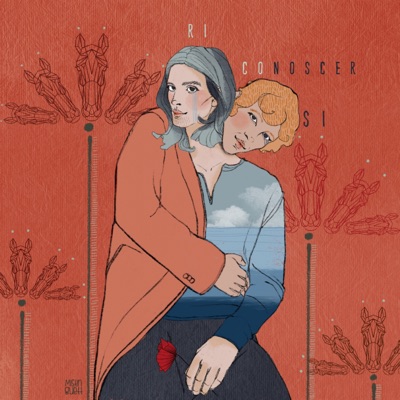 Riconoscersi - Single