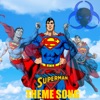 The Man of Steel (Superman's Theme) - Single