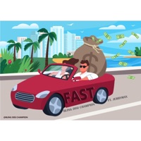 FAST (feat. JERRYMAX) - Single - Bling Disi Champion
