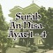 Surah An Nisa Ayat 1 - 4 artwork