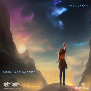 Hold On (Instrumental)