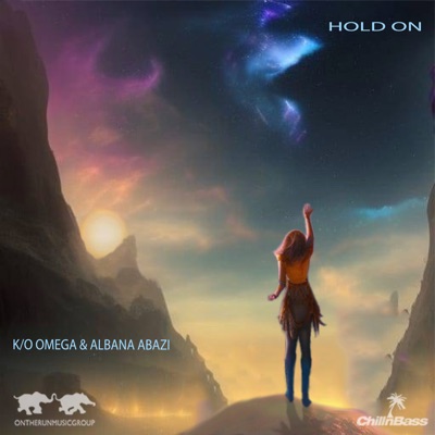 Hold On - Single