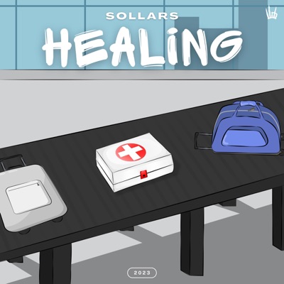 Healing - Single