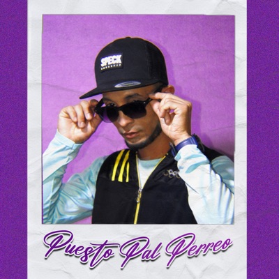 Puesto Pal Perreo - Single