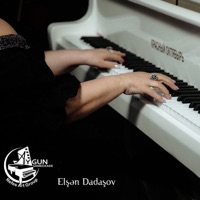 Sənsən Küsənim (feat. Elşən Dadaşov) - Single - Aygün Səmədzadə