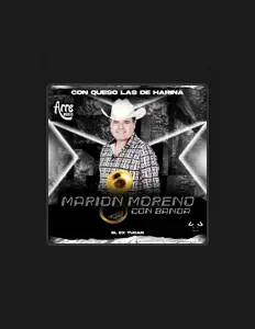 Listen to Marion Moreno, watch music videos, read bio, see tour dates & more!
