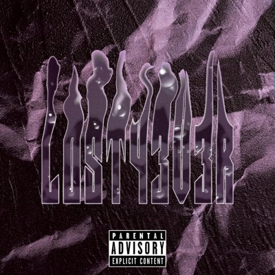 Lost43v3r (feat. Thirsty H) - Single