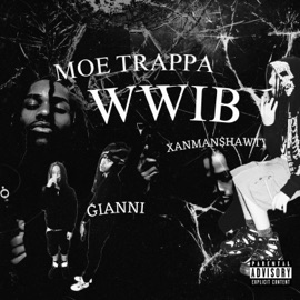 W.W.I.B. (feat. EddieGianni & Xanman$hawty) Moe Trappa