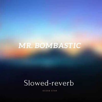 Mr BOMBASTIC (lyrics) 