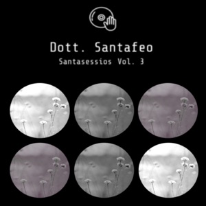Santasessios Vol. III (DJ Mix)