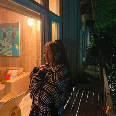 Safety (feat. Maxso) - Single