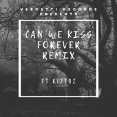 Can We Kiss Forever (Instrumental) artwork
