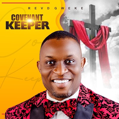Covenant Keeper - Single