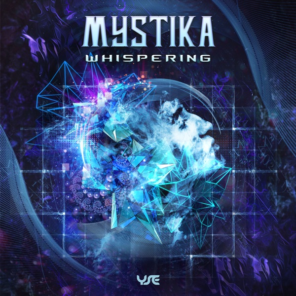 Whispering - Single
