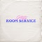 Room Service artwork