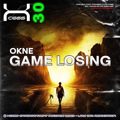 Game Loosing (feat. OKNE) - Single