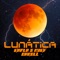 LUNÁTICA artwork