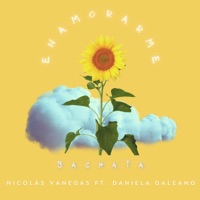 Enamorarme (feat. Daniela Galeano) - Single - Nicolás Vanegas - HMXC