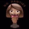 No Panties - Single