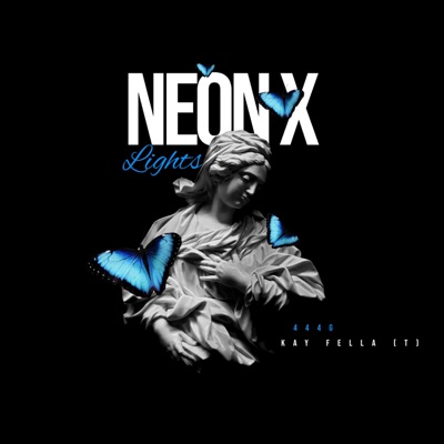 Neon Lights - Single