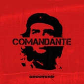 Comandante (Radio Edit) artwork