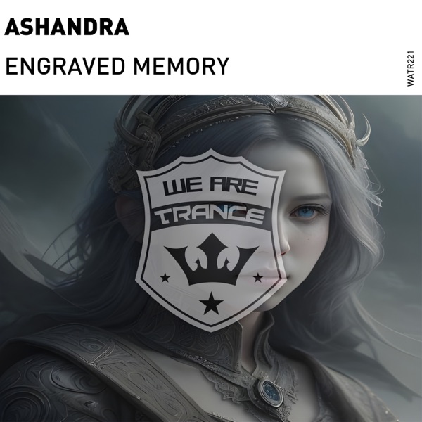 Engraved Memory - Single