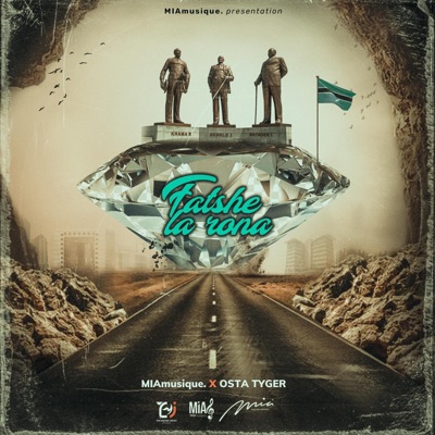 Fatshe La Rona (feat. Osta Tyger) - Single