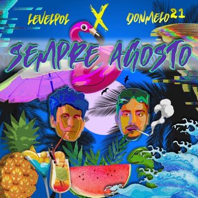 Sempre agosto - Single