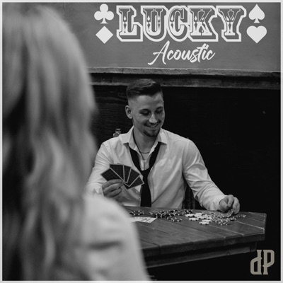 Lucky (Acoustic) - Single