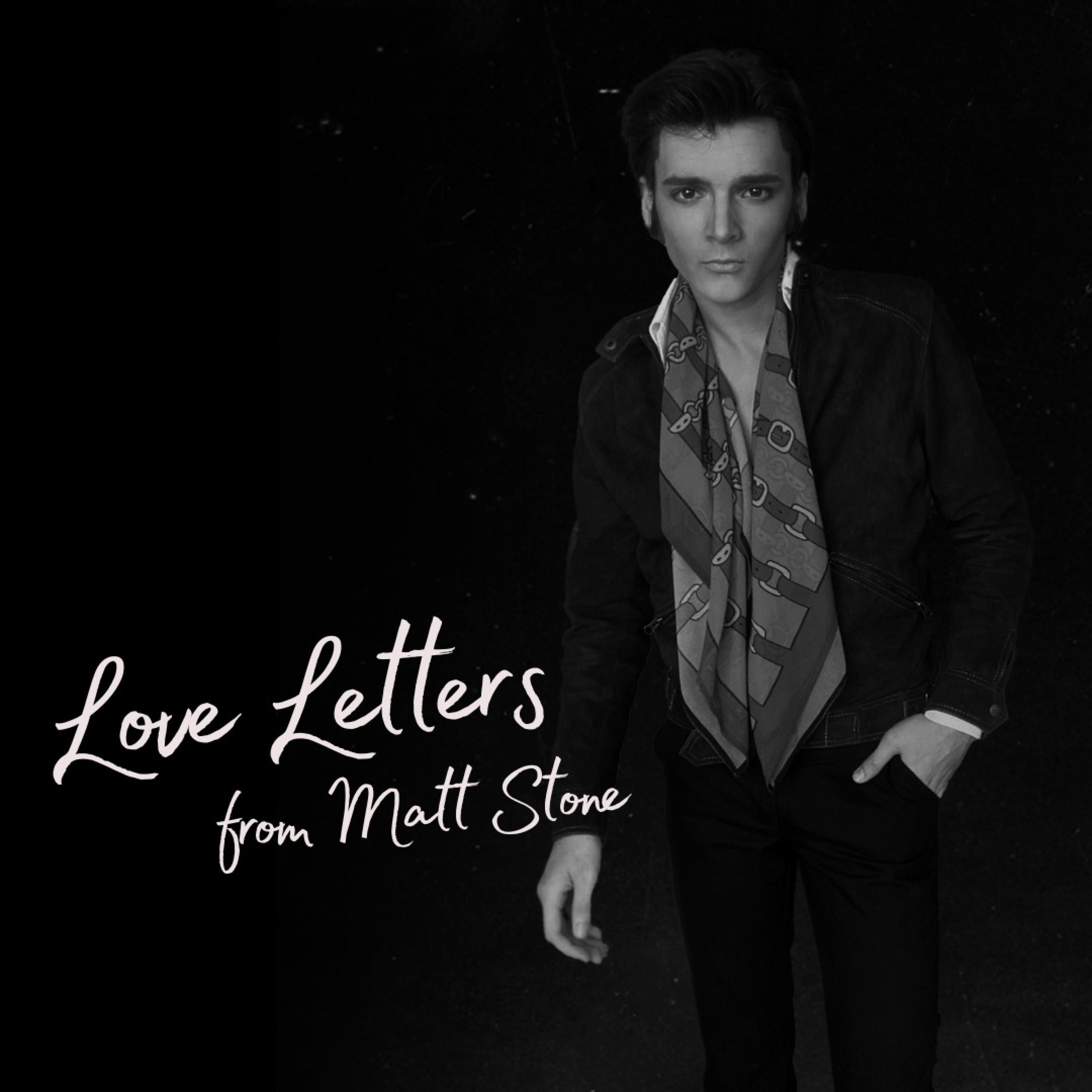 Love Letters - Single