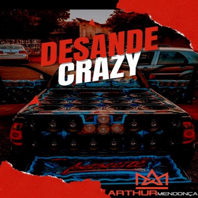 Desande Crazy - Single