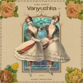 Vanyushka - EP artwork
