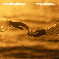 Sunmomi - Single - DAM!ZZLE, akoji & LANEontheTRACK