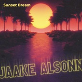 Sunset Dream artwork