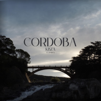 Cordoba (feat. Baire$) - Single