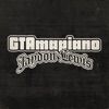 GTAmapiano (GTA Amapiano) cover art