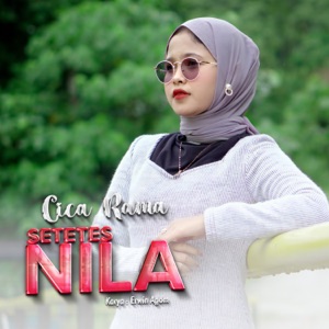 Setetes Nila Album Art