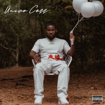 Único Cess - EP