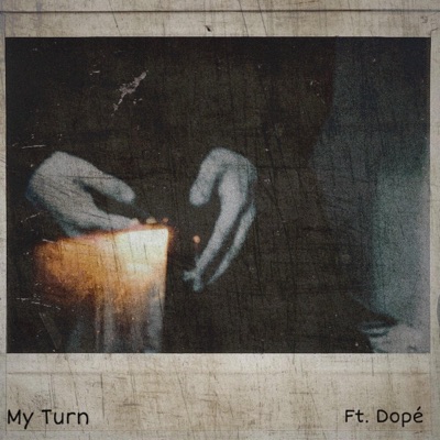 My Turn - Single
