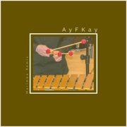 Marimba Remix - AyFKay