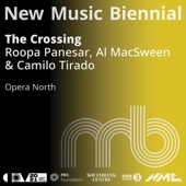 The Crossing (Live) artwork